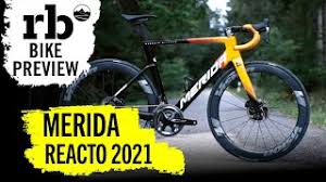 Colbrelli, mohorič and tratnik secure national championship wins. Merida Reacto 2021 Team Bahrain Mclaren Edition Preview Youtube