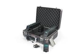 Tour Guide Systems Accessible Hearing Solutions Inc