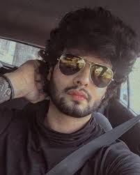 Harsh Joshi's Instagram, Twitter & Facebook