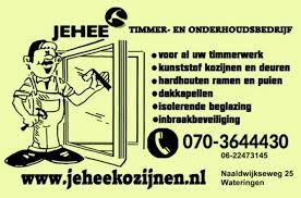 Kozijnen Lage Prijzen Bij Jehee Kozijnen Den Haag Dakkapellen Kozijn Den Haag