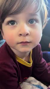 My Son Is Always Coming Up with These Catchy Melodies We Have to Make It  into A Song