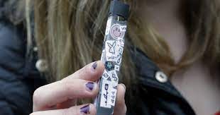 Generally, the most popular ones are sweet flavors, such as cotton candy, lime drop, green apple, and butterscotch. Vaping In Schools 3 Million Students And Counting Nea