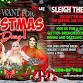 Omari Presents: All I Want For Christmas is DRAG! event image