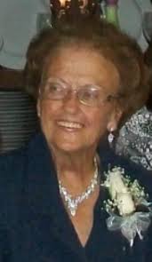 Norma Bunting Obituary