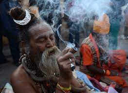 21 incredible pictures of Hindus celebrating Maha Shivaratri Festival
