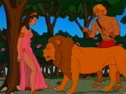 ^^ commentaires concernant la série pif et hercule. Hercule L Invincible 1997 Dessins Animes Alwebsite