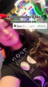 Dave and Busters Wichita