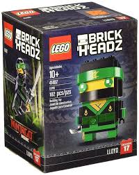 Lego Brickheadz Figuren Sammlung Aus 63 Verschiedenen Auswahlen Neu Ungeoffnet Ninjago Lego Lego Sets