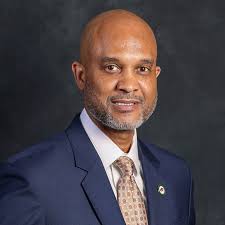 FAMU chief operating officer Palm is alumni pick to be next president