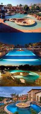 My Next Main Priority Is Getting A Fire Pit In My Pool But Before That I 39 Ll Need A Pool Before Fire Getting Dream Pools Pool Houses Backyard Pool