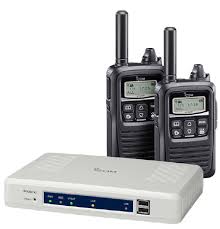 Image result for ICOM IP100H
