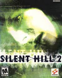 Http Static Tvtropes Org Pmwiki Pub Images Sh2cover Png Silent Hill Silent Hill 2 Silent Hill 2 Ps2