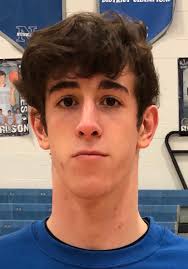 2018-19 ALL-DAILY RECORD WRESTLING