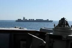 Iran considers US talks in Pakistan with blockade still unresolved