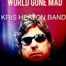 Kris Heaton Band