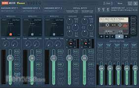 Voicemeeter banana is a real time audio mixer application. Voicemeeter Banana Descargar 2021 Ultima Version