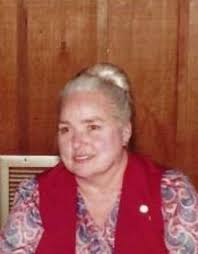 Shirley Stone Skinner Obituary