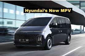 Image result for Abyss Black 2024 Staria