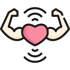 Keep reading to learn about the signs and symptoms of heart blockage, and what to do if you are experiencing them. Healthy Heart Free Sports Icons