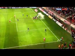 Απαντες είναι αποφασισμένοι να αποδείξουν πως είναι ανώτεροι από τον παοκ με πρώτο και. Olympiakos Paok H Proistoria Kai Ta Gkol Ths Teleytaias Dekaetias Eretikos Gr