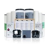 Original Quality Compatible EZ Ink for Riso EZ 200 220 230 ...