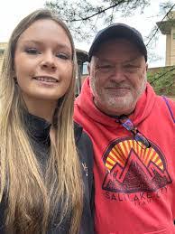 Greg Bewley's Instagram, Twitter & Facebook