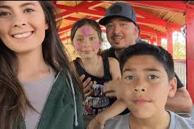 Fundraiser for Maria Fimbrez by Patty Gonzalez : RIP Louie Afanador aka  LouLou