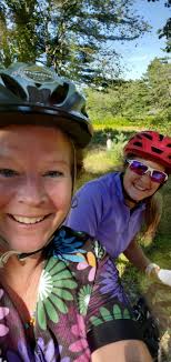Found bike off Goshen trail near Old Troy Road underpass
