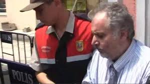 Ümit sayın karanlığın i̇çinde kaybolup duran. Ergenekon Davasinin Gizli Tanigi Olu Bulundu Son Dakika Haberleri