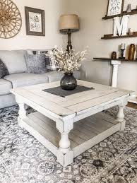 Rustic coffee table & matching end tables. Incredible Diy Farmhouse Theme Decorationincredible Diy Farmhouse Theme D Farmhouse Living Room Furniture Rustic Living Room Furniture Living Room Coffee Table