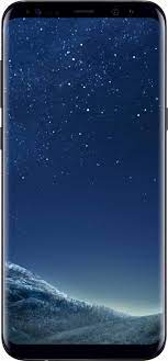 Insert the sim card that you want to use and close the port. Best Buy Samsung Galaxy S8 64gb Unlocked Midnight Black Sm G955uzkaxaa