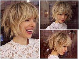Bob Layered Pixie Fringe Bobhaircutswithbangs Short Bob Hairstyles Layered Bob Hairstyles Layered Bob Haircuts