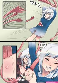 mlbb hentai kagura - Free Hentai Pic