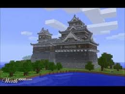 Top 10 Des Meilleurs Construction Minecraft Construction Minecraft Architecture Minecraft Minecraft Incroyable