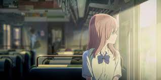 Pin On Koe No Katachi