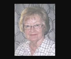 Bessie "June" G. Shipman (October 1, 1933