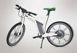Mercedes Benz Smart Ebike Ebike Benz Smart Bike