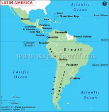 The best selection of royalty free latin america map countries vector art, graphics and stock illustrations. Latin America Map Latin American Countries Latin America Map America Map Latin America