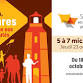 5 à 7 micro ouvert event image