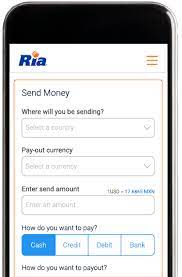 We did not find results for: Send Money With Cash Using Paynearme Ria Money Transfer