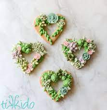 See more ideas about cactus, cookie decorating, sugar cookies decorated. Pin On Cookies