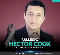 Michael Mocha Américo Orense