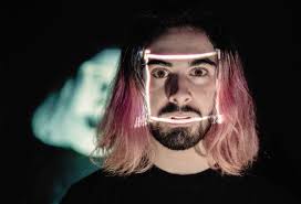 People — Marcus Davidson