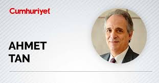 Ahmet Tan yazdı : Terörsüz mizahın aynası — Cumhuriyet