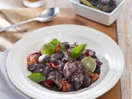 Dan kali ini idn times akan kasih rekomendasi resep dan cara membuat bakso ayam yang sederhana ala rumahan yang dijamin gak akan kalah enak sama yang diluar sana. Resep Hidangan Utama Rolade Ayam Palmia I Margarin Serbaguna I Temukan Resep Masakan Cemilan