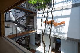 Demonstrated by master tony chen. M M Residence Bonina Arquitetura Archdaily