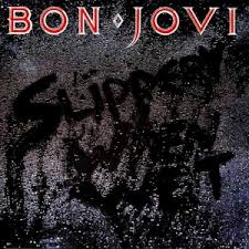 He also played in the band john bongiovi and the wild ones.. Bon Jovi Vagalume