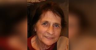 Obituary information for Marilyn L. Trundy