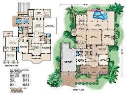 There are many plantation homes preserved throughout the south, usually built on large pieces of land. Plantation House Plans Deep South Plantation Style Home Floor Plans