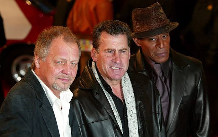 Actor David Soul of 'Starsky and Hutch' dies at 80 | KTLA